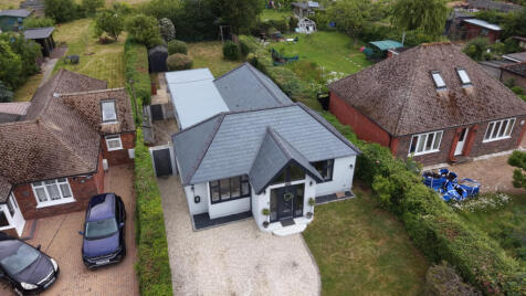 Main Road, Icklesham, East Sussex, TN36