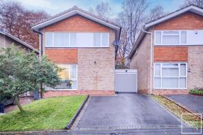25, Niall Close, Birmingham B15 3LU