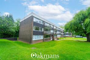 14, High Point, Richmond Hill Road, Birmingham B15 3RU