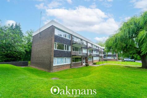 Richmond Hill Road, Birmingham, B15