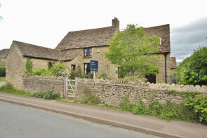 24 The Dog House, Crawley Road, Witney OX28 1HS