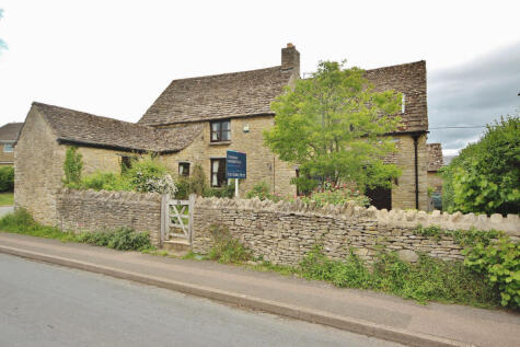 Crawley Road, Witney, OX28