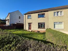 69, Caledonia Road, Ayr KA7 3HS