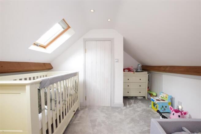 Loft Room