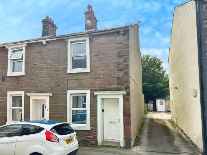 Brough Street, Aspatria, Wigton, Cumbria, CA7