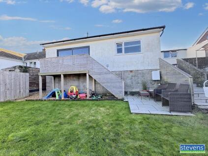 Limehayes Road, Okehampton, Devon, EX20