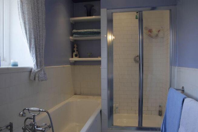 Bathroom 1-3