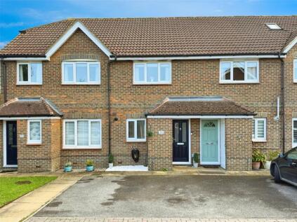 Gloucestershire Lea, Warfield, Bracknell