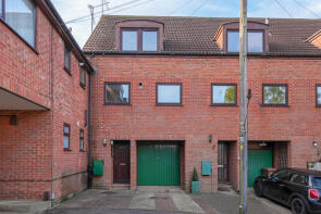 10, Kingfisher Way, Bishop's Stortford CM23 2AZ