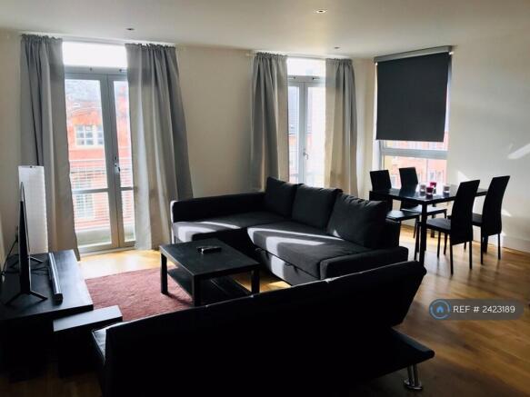Living Room 2