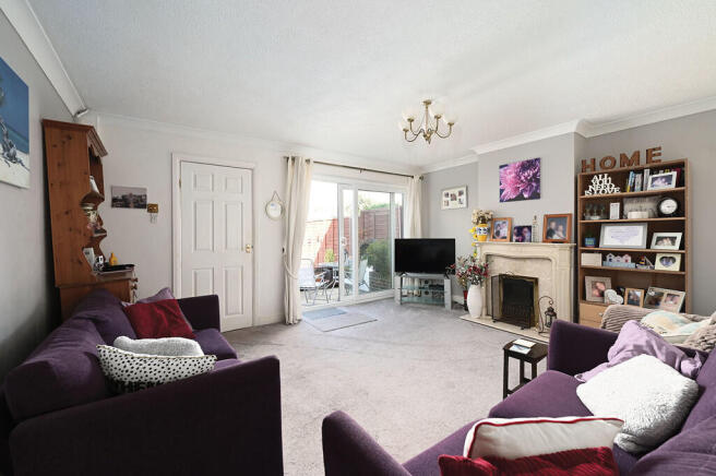 261 Pinewood Park...