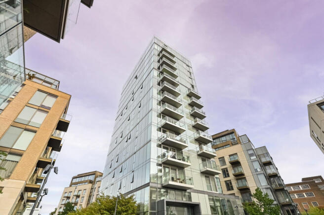 Lillie Square, West Brompton, SW6 photo 4