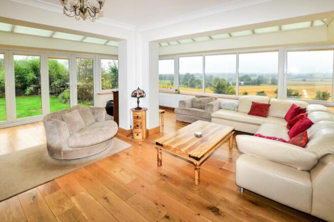 Living Room One