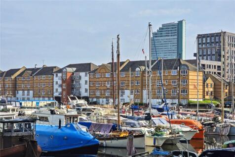 Transom Close, Surrey Docks, SE16