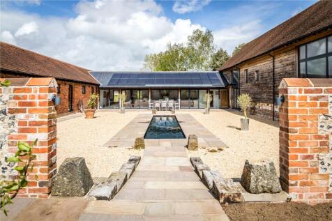Greatham Lane, Greatham, Pulborough, West Sussex, RH20