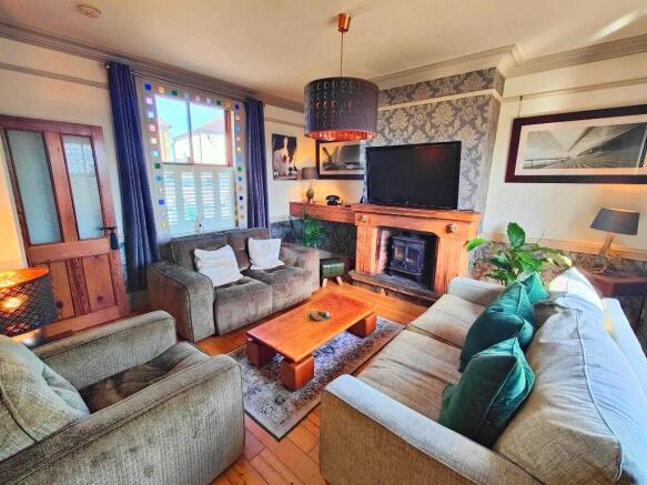 2 bed End of Terrace for sale Image 4