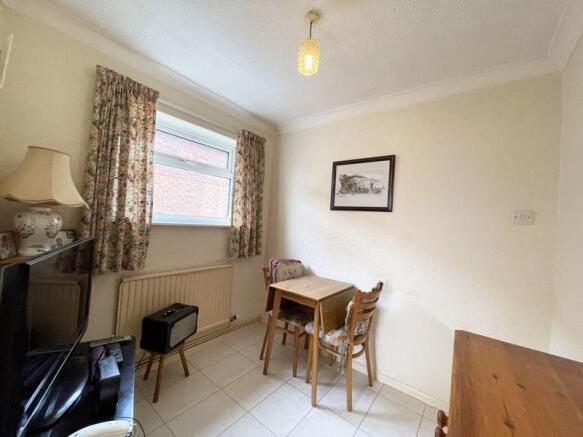 Dining Room/Be...