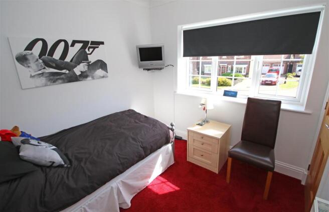 Bedroom 3