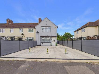 Ingrebourne Road, Rainham, Greater London, RM13