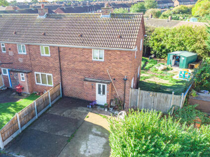 Petre Avenue, Selby, YO8