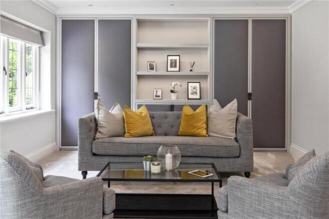 Drawing Room