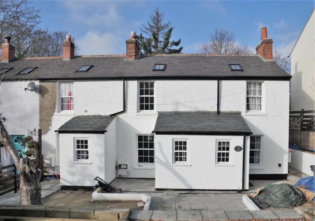New Front 13 London Rd.JPG