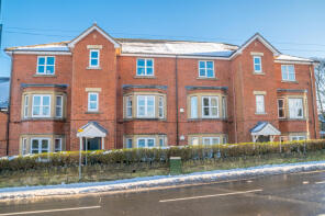 15, Sheridan House, Street Lane, Gildersome, Leeds LS27 7WP