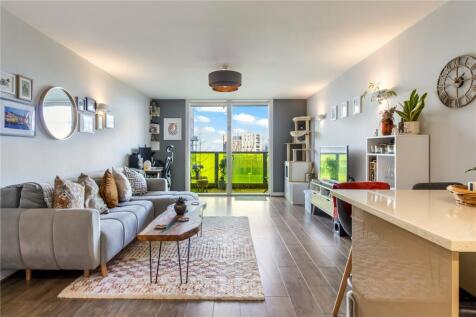 Chadwell Lane, London, N8