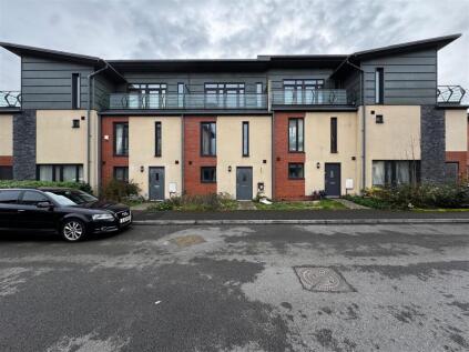 Hayman Crescent, Swindon