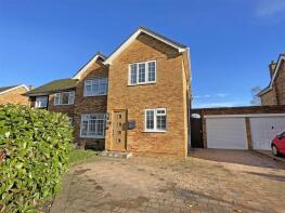 22, Lawn Lane, Chelmsford CM1 6NR
