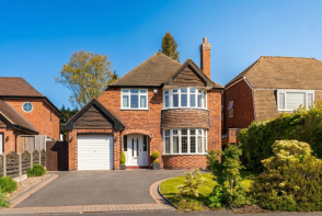7, Yewhurst Road, Solihull B91 1PW