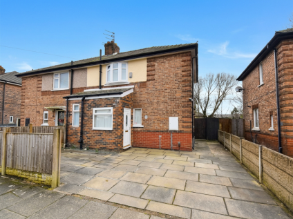 Lancaster Road, Widnes, WA8 9UF