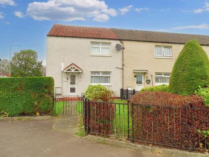 40 Rannoch Court, Alloa FK10 1QN