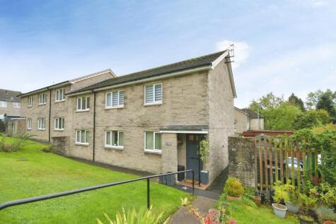 Bradley Close, Birchover, Matlock
