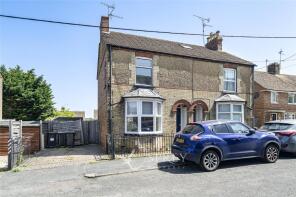 8, Gordon Road, Peterborough PE8 4LD