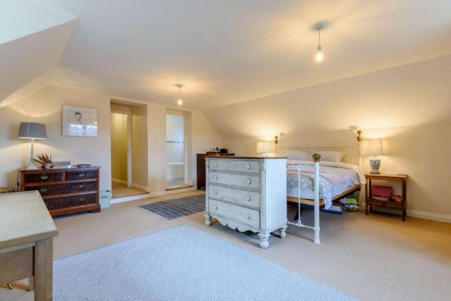 Principal Bedroom
