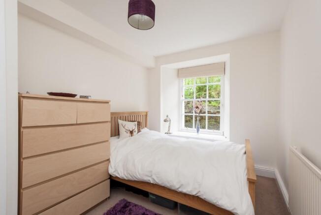 Double Bedroom 2