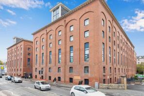 Flat 9, 163, Slateford Road, Slateford, Edinburgh EH14 1PD
