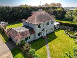 Rectory Lodge, Sutton Road, Rochford SS4 1LQ