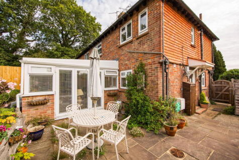 Hornshurst Road, Rotherfield