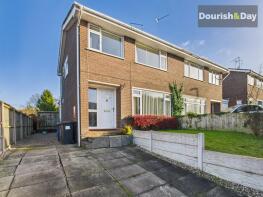 3, Meadowside, Loggerheads, Market Drayton TF9 4RB