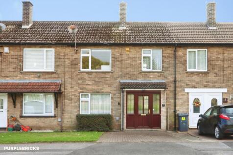 Mawfa Avenue, Sheffield, S14