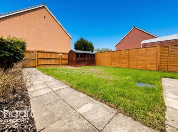 Cleave Close, Clacton-On-Sea photo 4