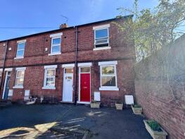 7, Attercliffe Terrace, Nottingham NG2 2FR