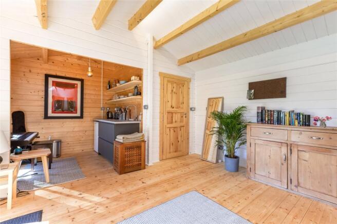 Summer House