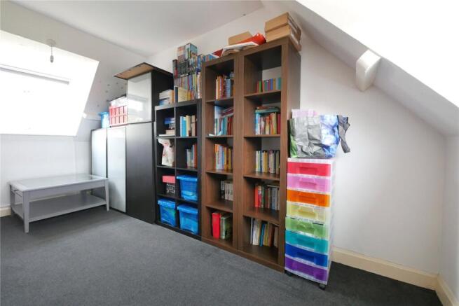 Bedroom Five