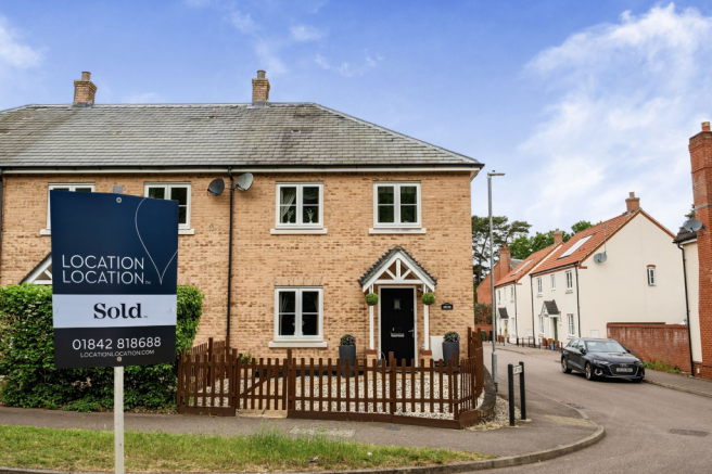 Another sale agreed by Location Location!