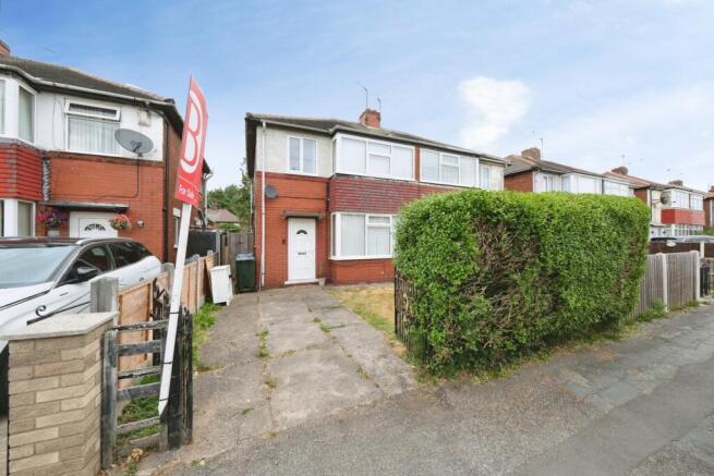 3 bed Semi-Detached for sale Image 5