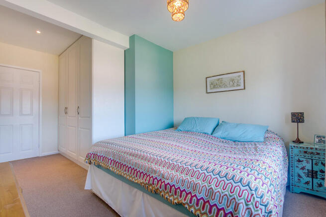 Bedroom 2 -Aspect...