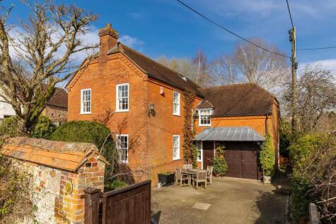 The Green, Aldbourne, Marlborough, Wiltshire, SN8